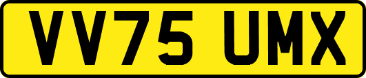 VV75UMX