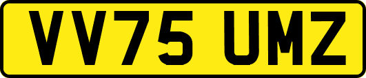 VV75UMZ