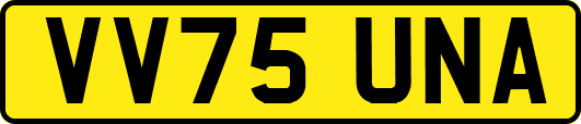 VV75UNA