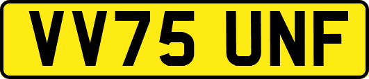 VV75UNF