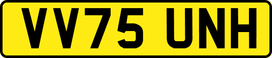 VV75UNH