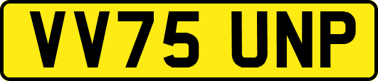 VV75UNP