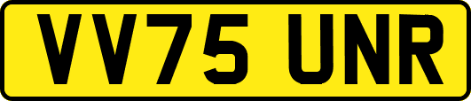 VV75UNR