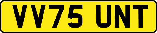 VV75UNT