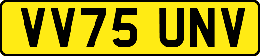 VV75UNV