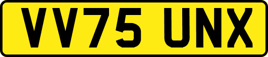 VV75UNX