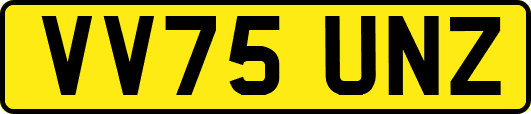 VV75UNZ