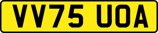 VV75UOA