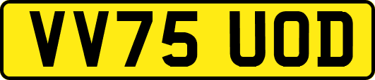 VV75UOD