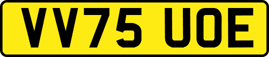 VV75UOE