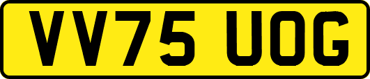VV75UOG