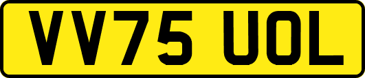 VV75UOL