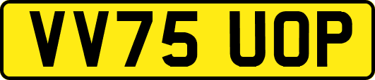 VV75UOP