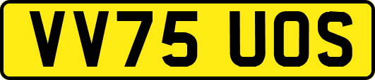 VV75UOS