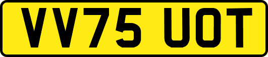 VV75UOT