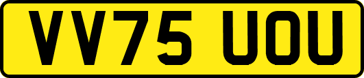 VV75UOU