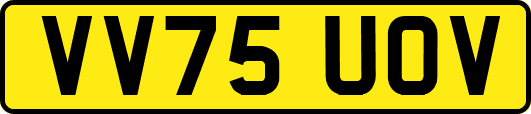 VV75UOV