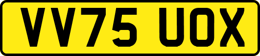 VV75UOX