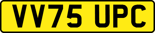 VV75UPC