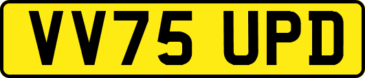 VV75UPD