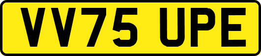 VV75UPE