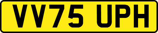 VV75UPH
