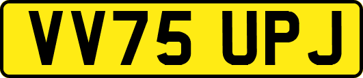 VV75UPJ