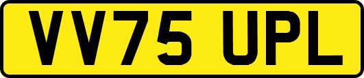 VV75UPL