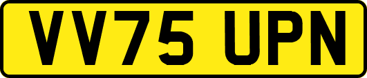 VV75UPN