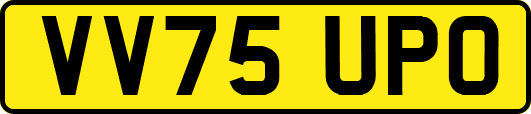 VV75UPO