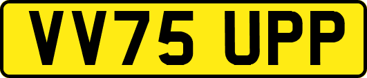 VV75UPP