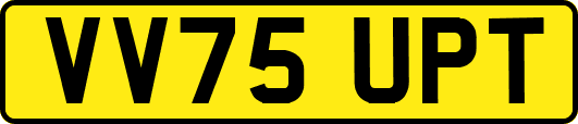 VV75UPT