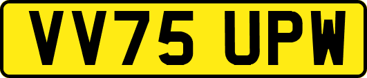 VV75UPW