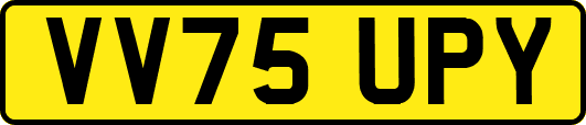 VV75UPY
