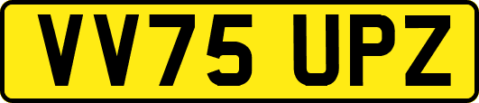 VV75UPZ