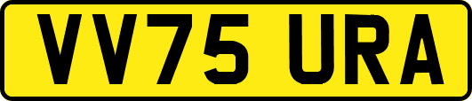 VV75URA