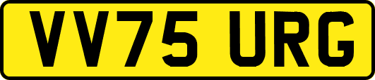 VV75URG