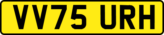 VV75URH