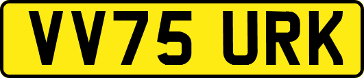 VV75URK