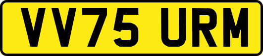 VV75URM