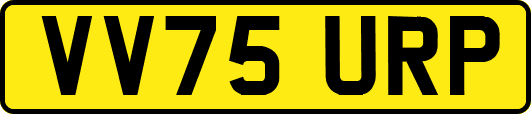 VV75URP