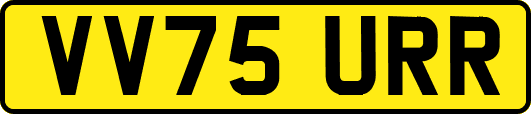 VV75URR
