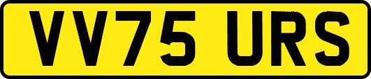 VV75URS