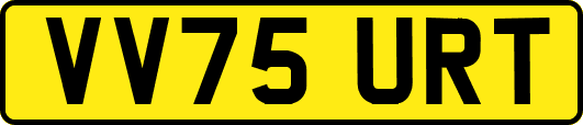 VV75URT
