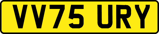 VV75URY