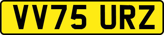 VV75URZ