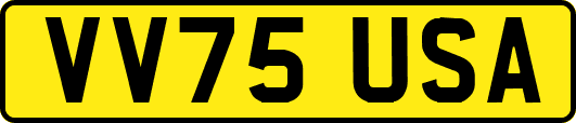 VV75USA