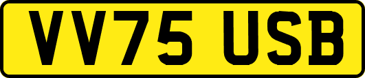 VV75USB