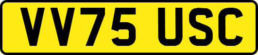 VV75USC
