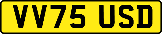 VV75USD